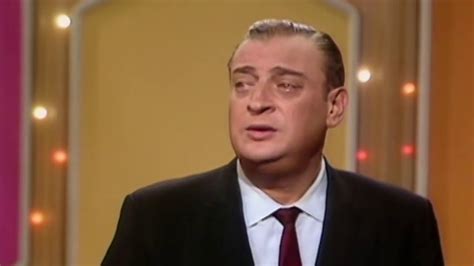 Rodney Dangerfield - Stand-Up (Legendado) - YouTube