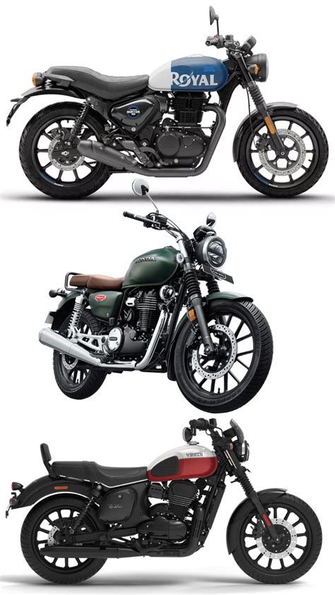 2023 Royal Enfield Super Meteor 650 Breaks Cover At EICMA, 56% OFF