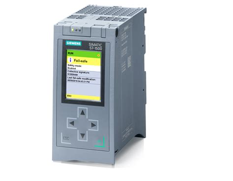 Siemens – PLC – Automation Expert