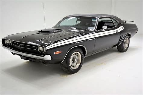 1971 Dodge Challenger | Classic Auto Mall