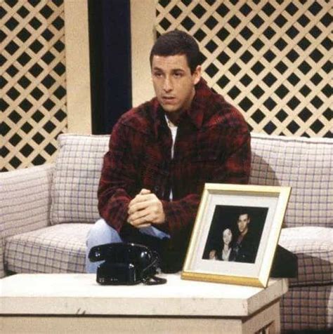 All of Adam Sandler's SNL Characters, Ranked