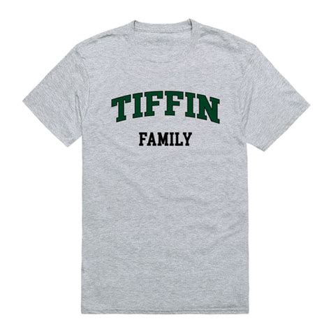 Tiffin University Dragons Official Team Apparel