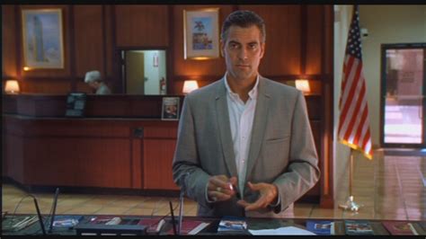 George Clooney in "Out of Sight" - George Clooney Image (23756780) - Fanpop