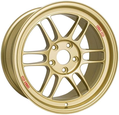 Enkei RPF1 Gold | Lowest Prices | Extreme Wheels