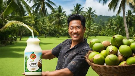 Find Where is Coconut Milk in Grocery Store: Easy Guide!