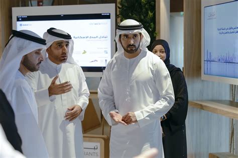 Dubai launches digital strategy, targets $27.2bn sector value add - Arabian Business: Latest ...