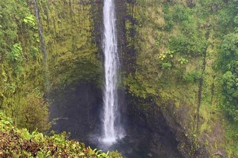 Waipio Valley and Waterfalls Tour