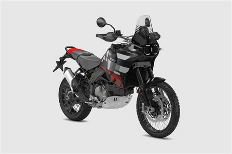 Ducati DesertX 2023 - เว็บบิ๊กไบค์ เช็คข้อมูล BIGBIKE อันดับ 1 ของไทย