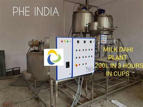 Dairy Equipment Manufacturers, Small Dairy Equipment Suppliers