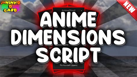 Anime Dimensions Simulator Script/Hack ROBLOX!! Auto Farm Atualizado - (PC E CELULAR ...