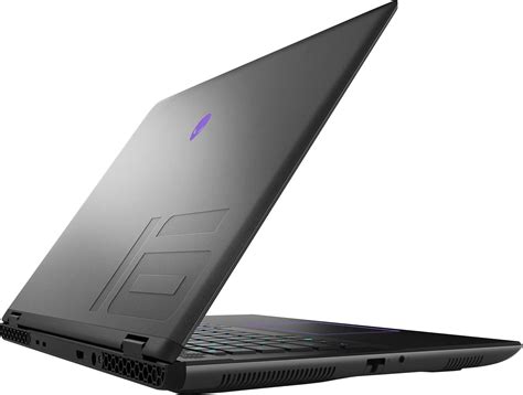 Questions and Answers: Alienware m16 R2 QHD+ 240Hz Gaming Laptop Intel ...