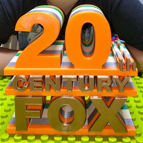 20th Century Fox