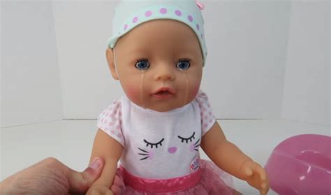 Best Interactive Baby Dolls for Toddlers