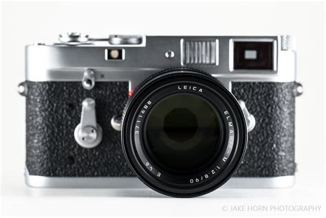 Leica M2 Review — Jake Horn Photography