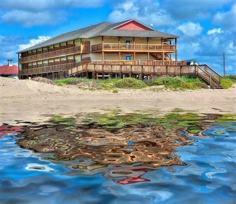 OCEAN VILLAGE HOTEL - Updated 2018 Prices & Reviews (Surfside Beach, TX) - TripAdvisor