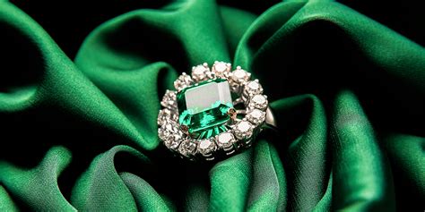 The Ultimate Emerald Guide - My Jewelry Repair