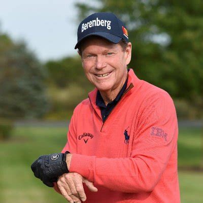 Tom Watson (@TomWatsonPGA) | Twitter