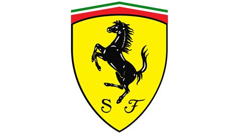 Ferrari (Scuderia) Logo, symbol, meaning, history, PNG, brand