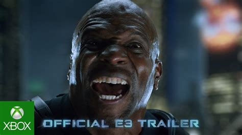 Crackdown 3 gets a new trailer and a November release date