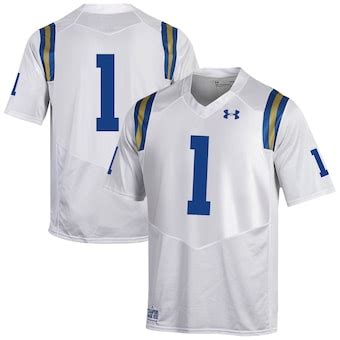 UCLA Jerseys, UCLA Bruins Uniforms | The Official Store of the PAC-12 Conference