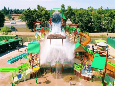 Visalia Adventure Park Joins the Initiative to Create a More Accessible ...