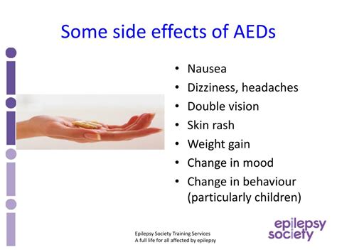 PPT - The effects of Epilepsy PowerPoint Presentation, free download ...