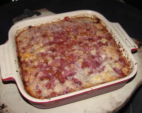 Easy Peasy Bisquick Cherry Cobbler Recipe - Food.com