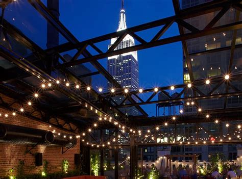 The Best Winter Rooftop Bars in NYC — Wander Her Way