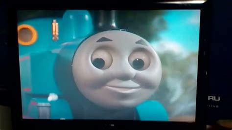 THOMAS & FRIENDS ENGINE ROLL CALL SONG - YouTube