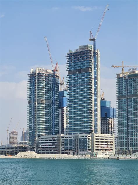 DUBAI | Projects & Construction | Page 231 | SkyscraperCity