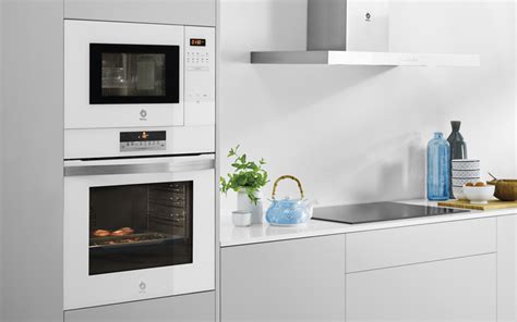 Columna de horno y microondas, instalación | Blog de electrodomésticos