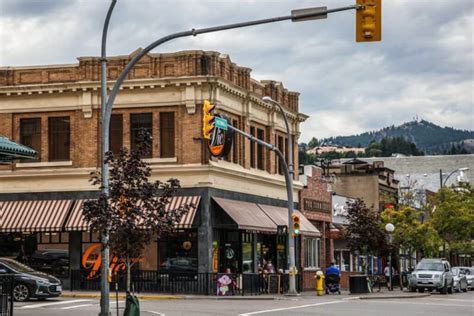 10 Amazing Things To Do in Kamloops, The Charming City in BC