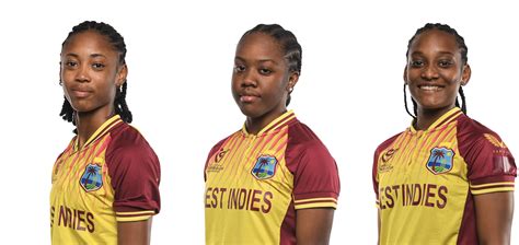 West Indies name squad for ICC Women’s T20 World Cup | Windies Cricket news