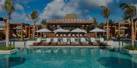 5 Ways The Beach Club Will Change Your Vacation – The Vidanta Traveler