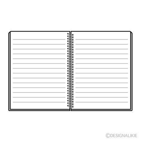 Clipart Notebook