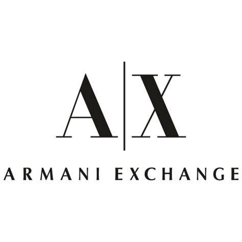 Armani Exchange SVG | Download Armani Exchange vector File