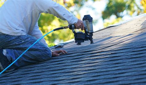 Top Three Do It Yourself Tips for Roof Repair - HGI Exchange