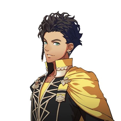 Claude von Riegan | Fire Emblem: Three Houses | Fire emblem, Fire emblem heroes, Fire emblem games