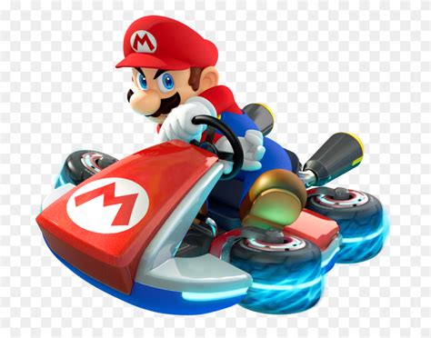 Reino Do Cogumelo Mario Kart A Maior Em Vendas Do Seu - Mario Kart 8 Deluxe PNG - FlyClipart