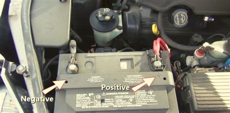 How To Clean Car Battery Terminals With Vinegar In 8 Easy Steps