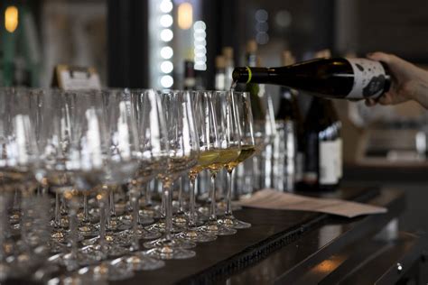 Las Vegas wine scene: 5 spots to enjoy a glass or a bottle | Food | Entertainment