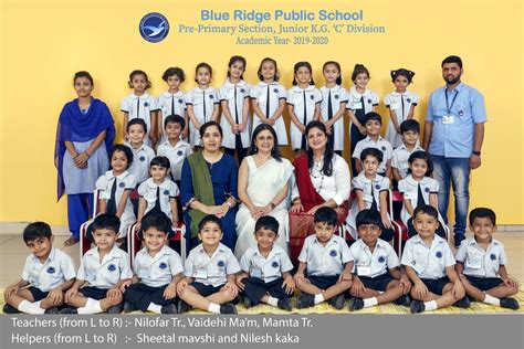 Archives - Blue Ridge Public School