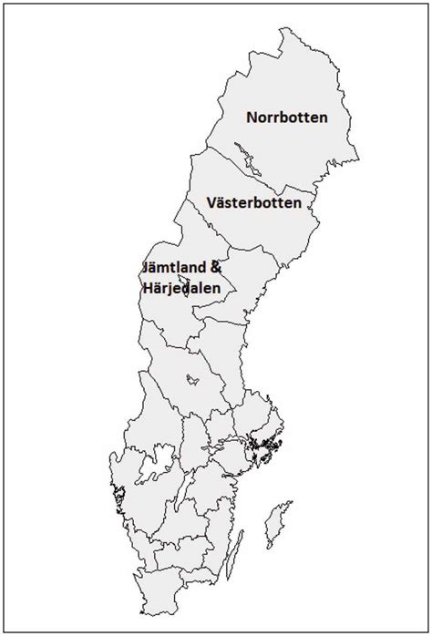 Suicide among reindeer herding Sámi in Sweden, 1961-2017. - Abstract - Europe PMC