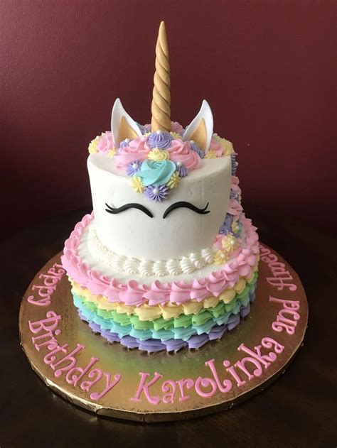 Unicorn Birthday Party Ideas For 6 Year Old - health