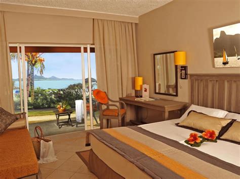 Preskil Beach Resort in Mauritius Island - Room Deals, Photos & Reviews