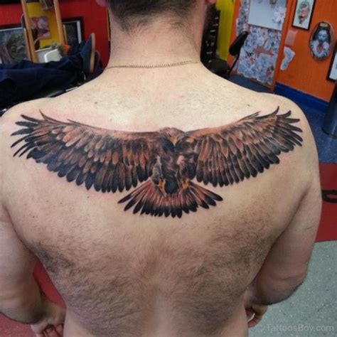 Eagle Tattoos | Tattoo Designs, Tattoo Pictures | Page 4