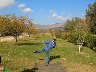 Yucaipa Regional Park (Yucaipa, CA) | Disc Golf Courses | Disc Golf Scene