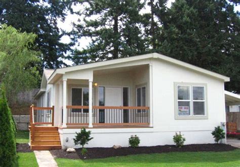 Small Double Wide Manufactured Homes | Mobile Homes Ideas