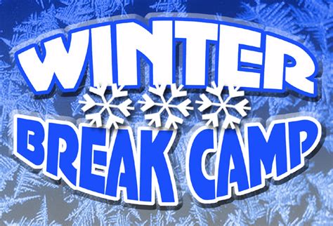 Winter Break Camp Starts Monday 12/23 — Hongyun Art