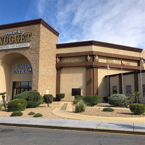 Pahrump Nugget Hotel and Gambling Hall (Nevada) : tarifs 2021 mis à jour et 16 avis - Tripadvisor